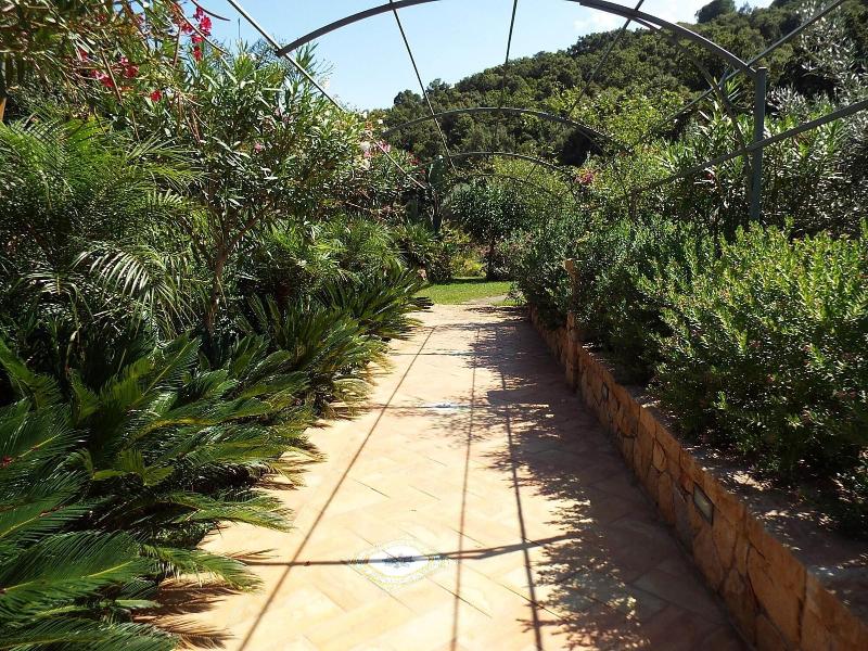 Agriturismo Cefalù - Guest House - Genel