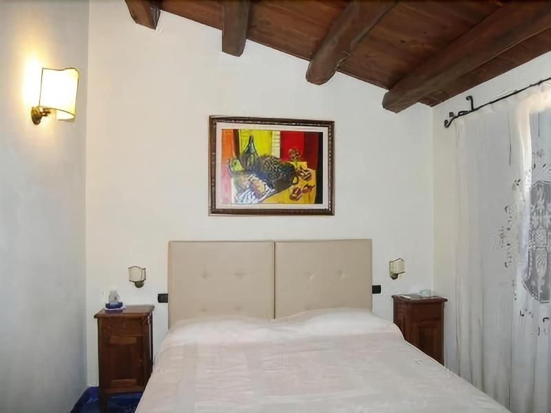 Agriturismo Cefalù - Guest House - Oda