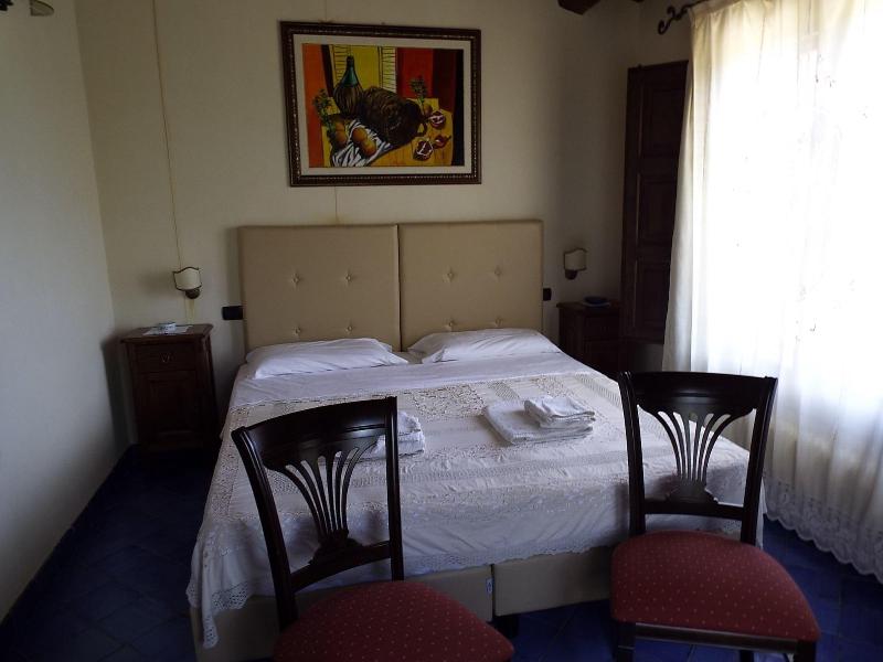 Agriturismo Cefalù - Guest House - Oda