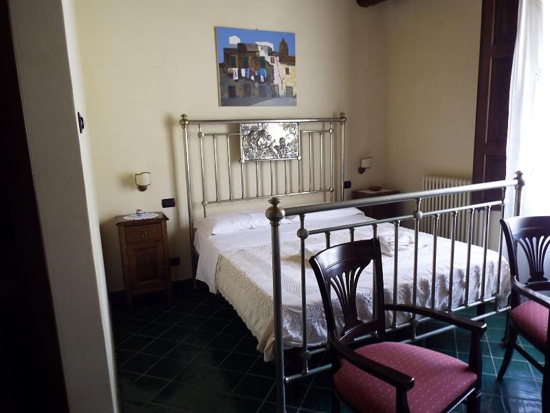 Agriturismo Cefalù - Guest House - Oda