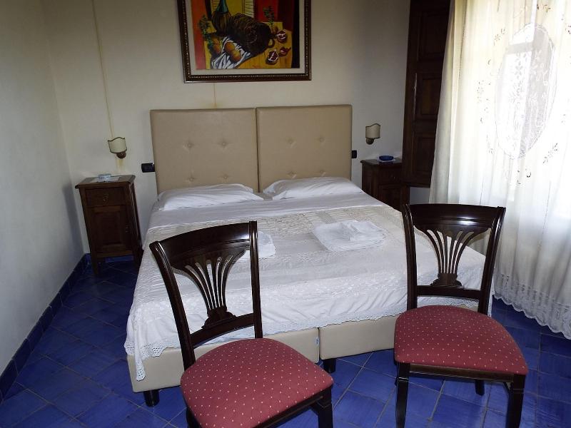 Agriturismo Cefalù - Guest House - Oda