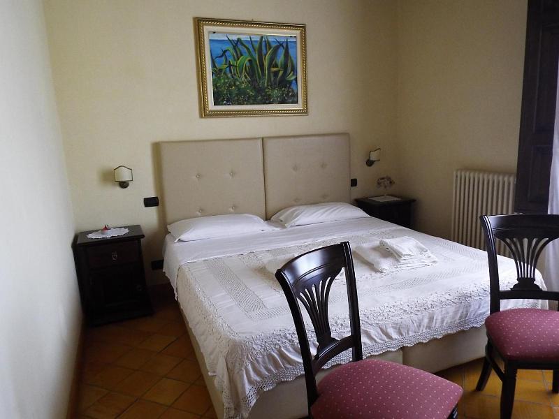 Agriturismo Cefalù - Guest House - Oda