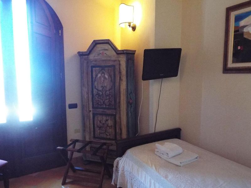 Agriturismo Cefalù - Guest House - Oda