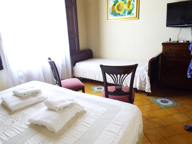 Agriturismo Cefalù - Guest House - Oda