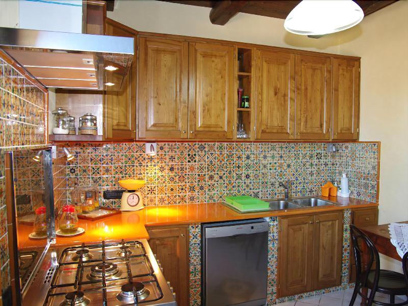 Agriturismo Cefalù - Guest House - Oda