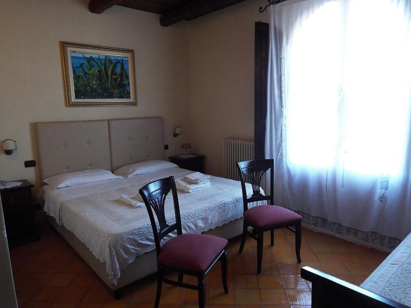 Agriturismo Cefalù - Guest House - Oda