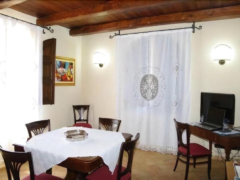 Agriturismo Cefalù - Guest House - Oda