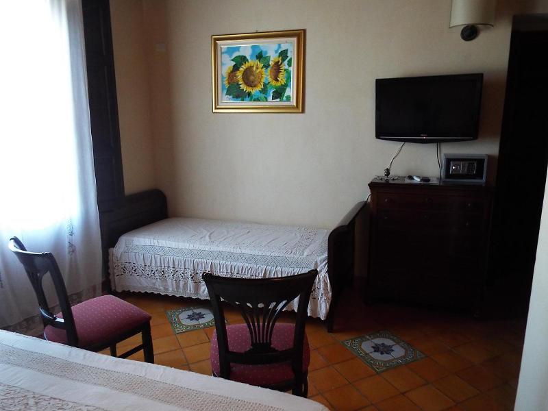 Agriturismo Cefalù - Guest House - Oda
