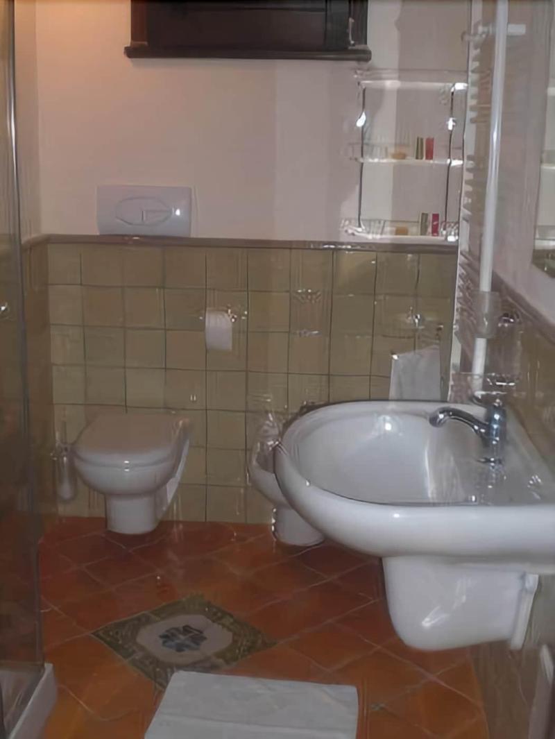 Agriturismo Cefalù - Guest House - Oda