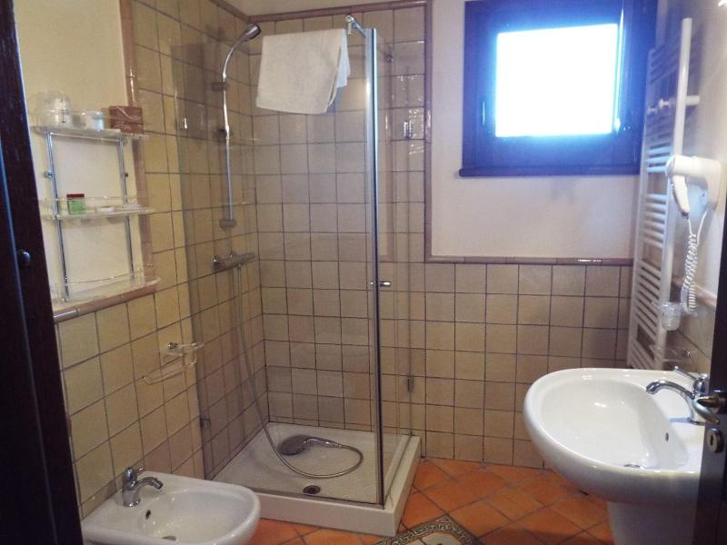 Agriturismo Cefalù - Guest House - Oda