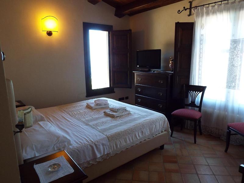 Agriturismo Cefalù - Guest House - Oda