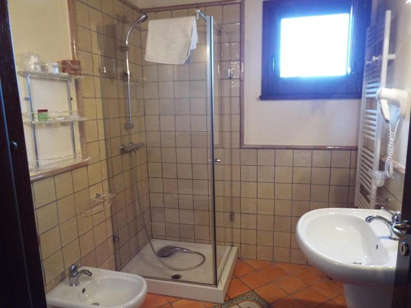 Agriturismo Cefalù - Guest House - Oda
