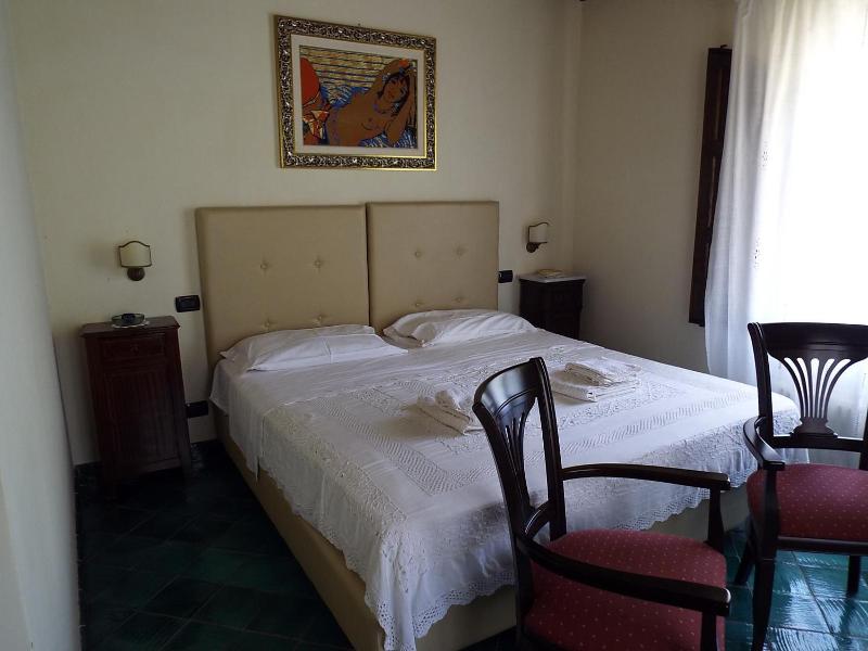 Agriturismo Cefalù - Guest House - Oda