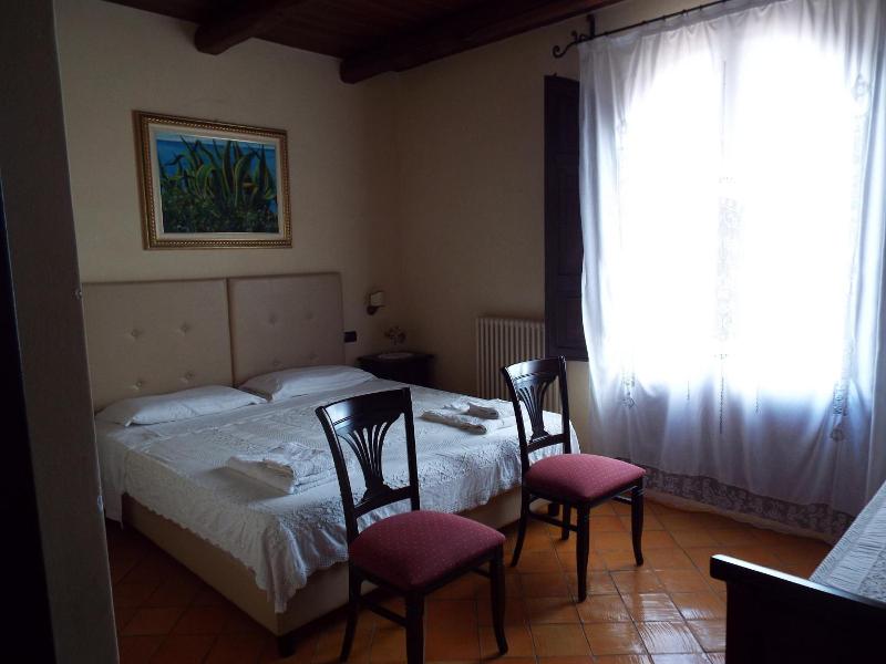 Agriturismo Cefalù - Guest House - Oda