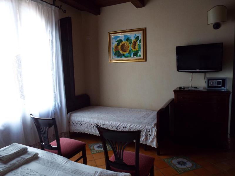Agriturismo Cefalù - Guest House - Oda
