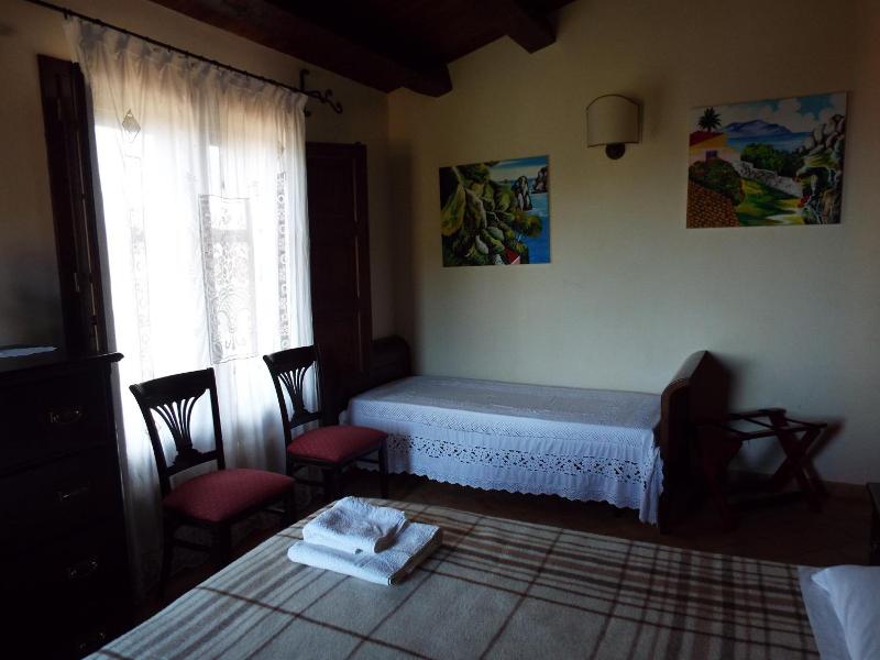 Agriturismo Cefalù - Guest House - Oda