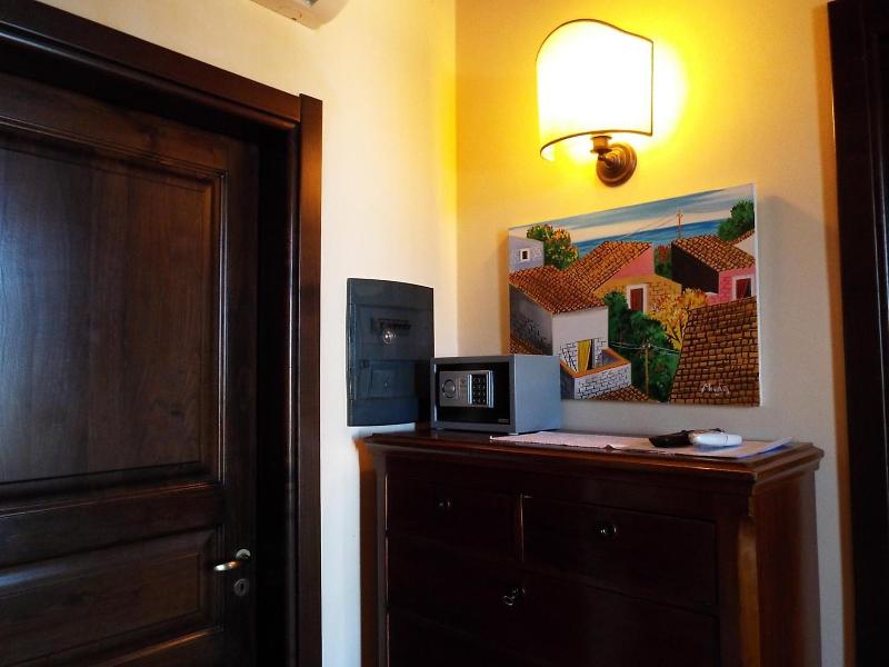 Agriturismo Cefalù - Guest House - Oda