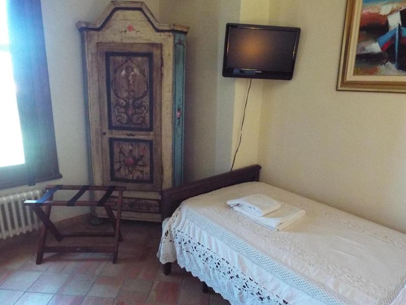 Agriturismo Cefalù - Guest House - Oda