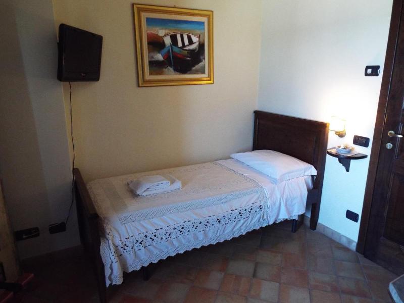 Agriturismo Cefalù - Guest House - Oda