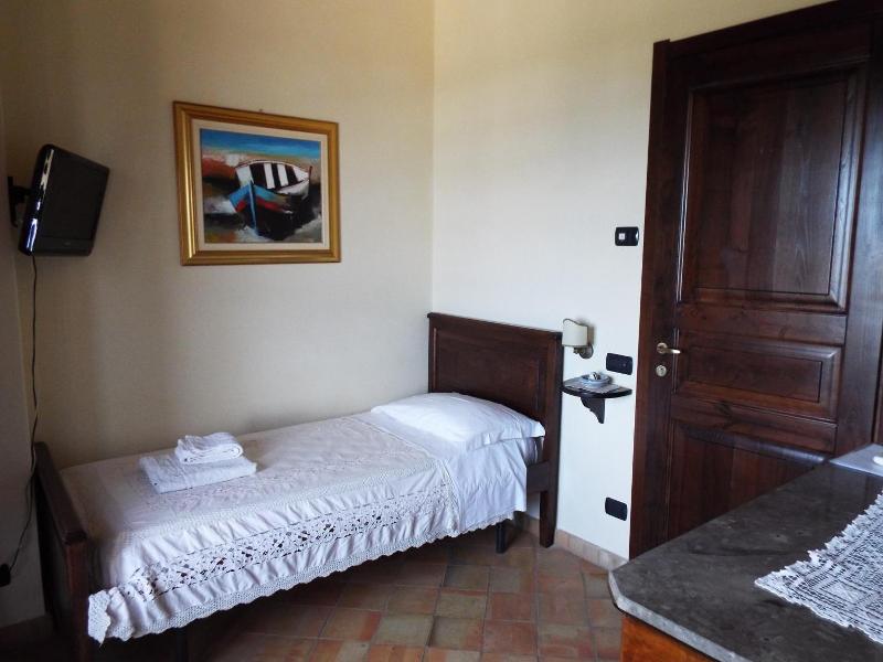 Agriturismo Cefalù - Guest House - Oda