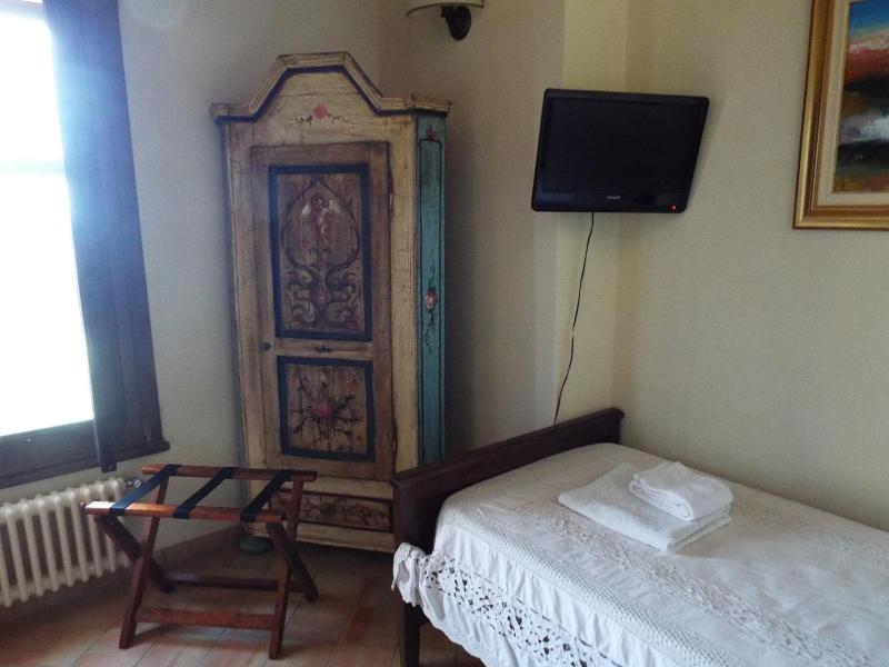 Agriturismo Cefalù - Guest House - Oda