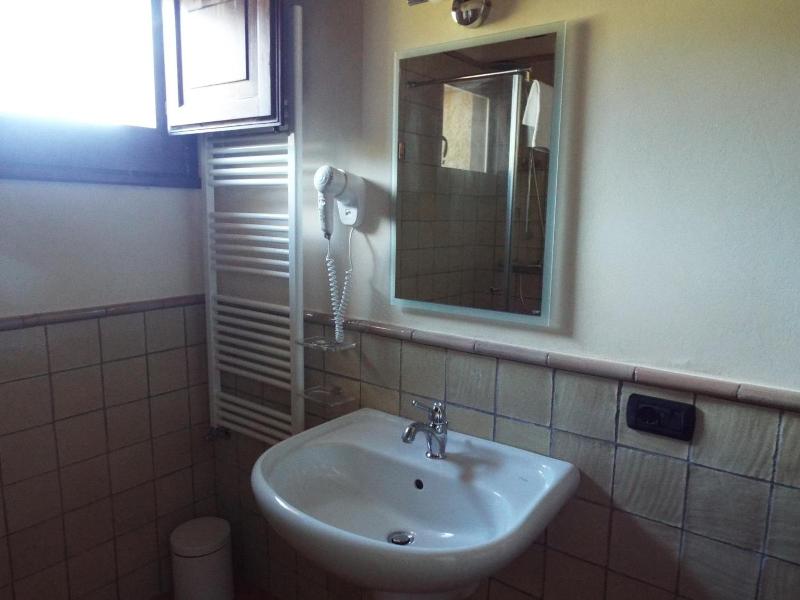 Agriturismo Cefalù - Guest House - Oda