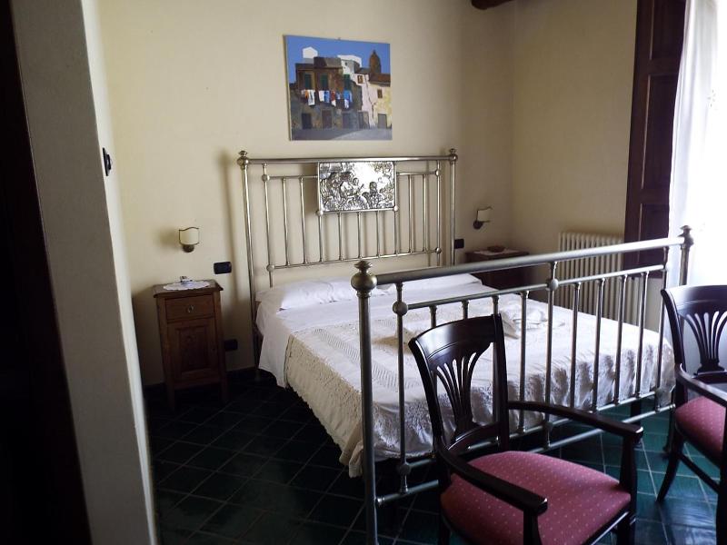 Agriturismo Cefalù - Guest House - Oda