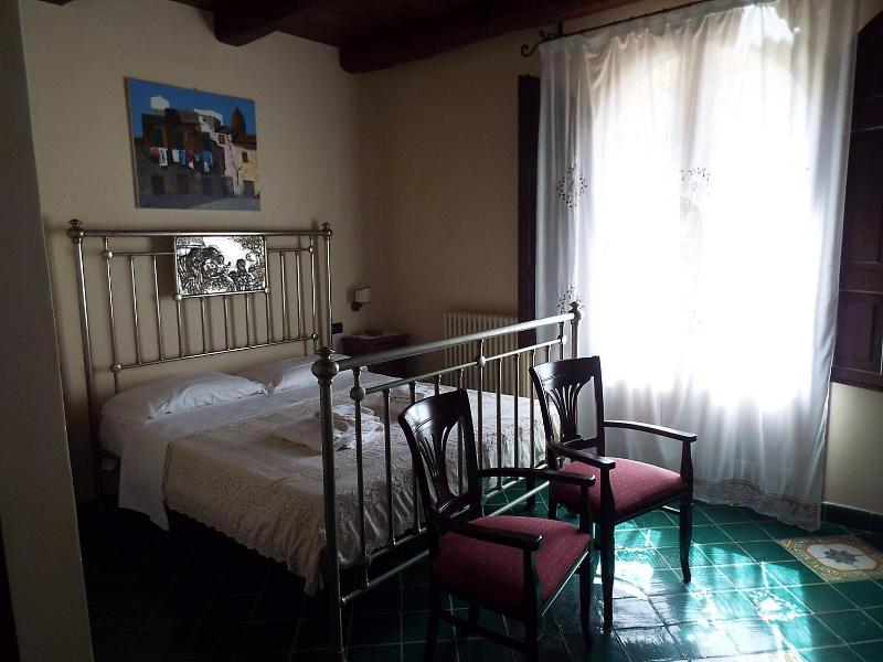 Agriturismo Cefalù - Guest House - Oda
