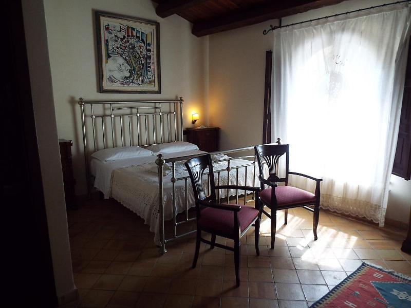 Agriturismo Cefalù - Guest House - Oda