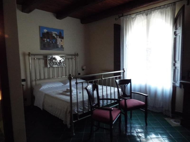 Agriturismo Cefalù - Guest House - Oda