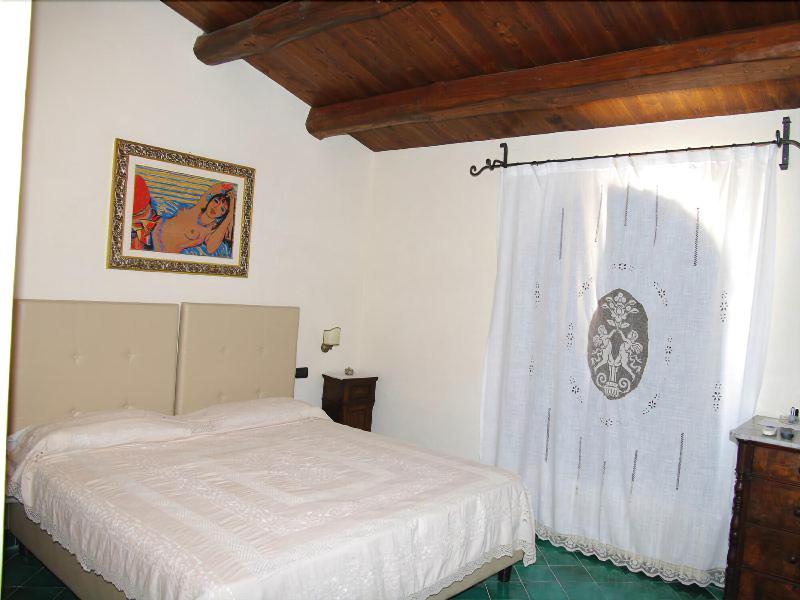 Agriturismo Cefalù - Guest House - Oda