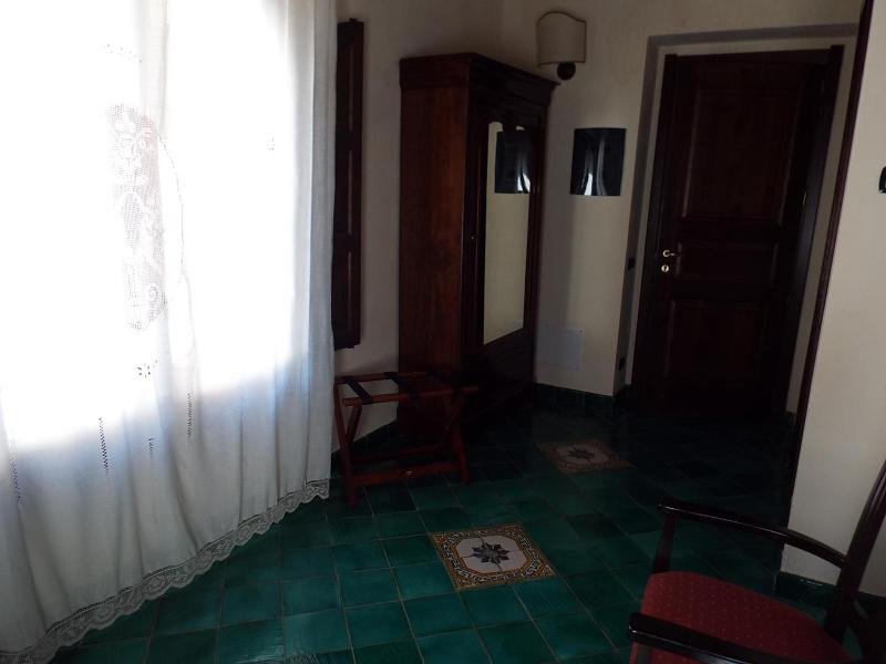 Agriturismo Cefalù - Guest House - Oda