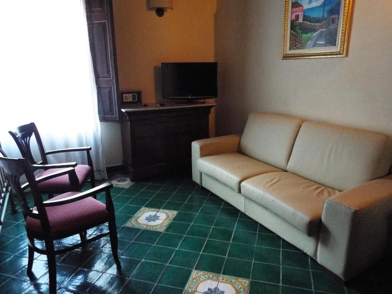 Agriturismo Cefalù - Guest House - Oda