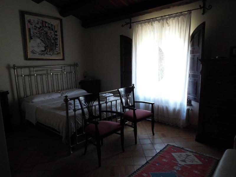 Agriturismo Cefalù - Guest House - Oda