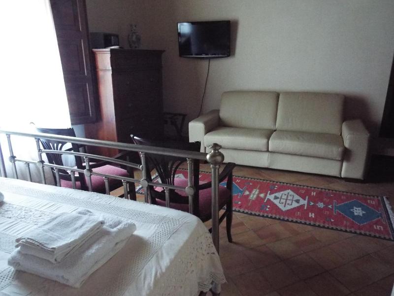 Agriturismo Cefalù - Guest House - Oda