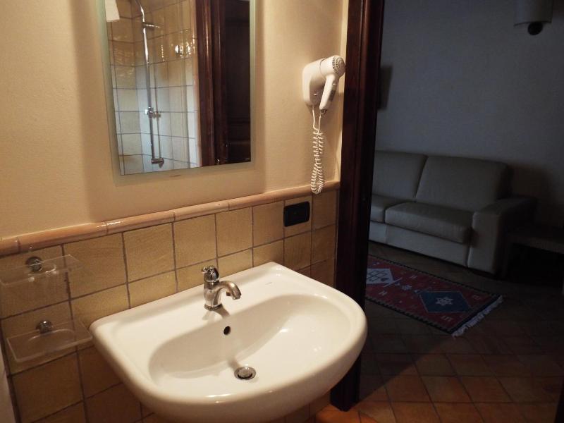 Agriturismo Cefalù - Guest House - Oda