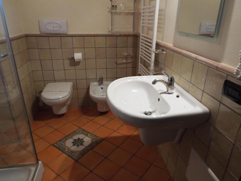 Agriturismo Cefalù - Guest House - Oda
