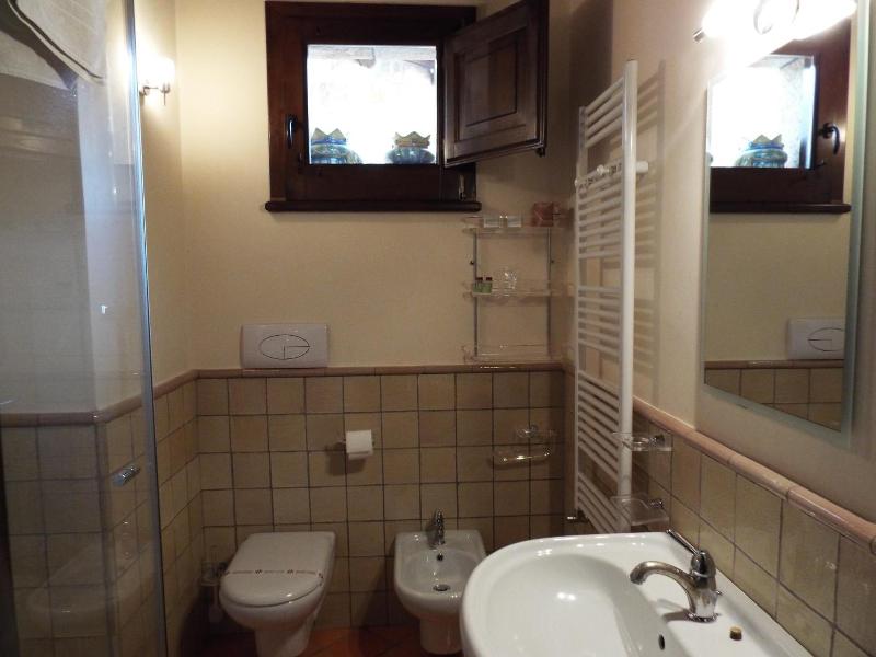 Agriturismo Cefalù - Guest House - Oda