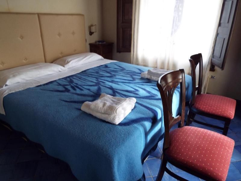 Agriturismo Cefalù - Guest House - Oda