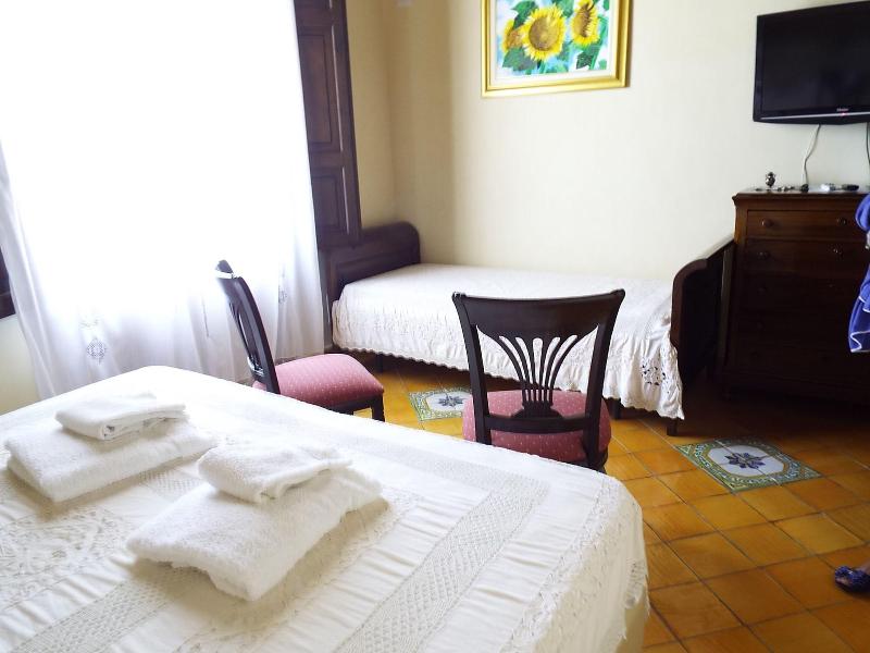 Agriturismo Cefalù - Guest House - Oda