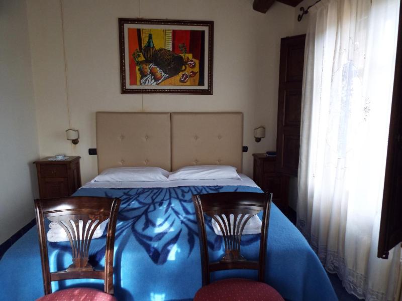 Agriturismo Cefalù - Guest House - Oda