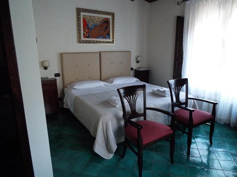 Agriturismo Cefalù - Guest House - Oda