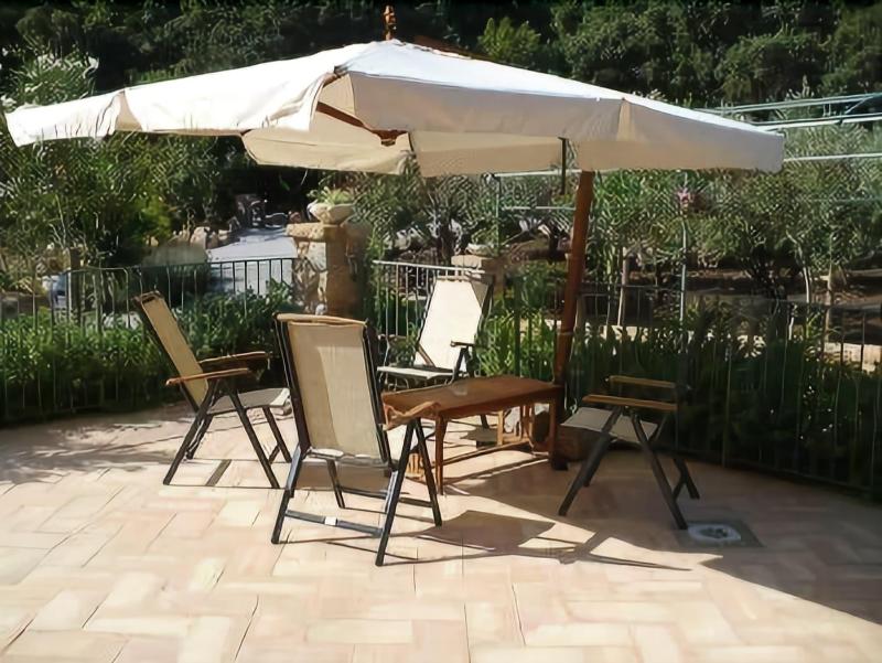 Agriturismo Cefalù - Guest House - Restoran