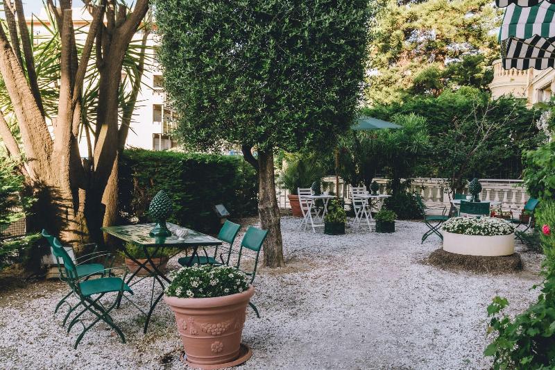 Eveline Portosole San Remo - Genel