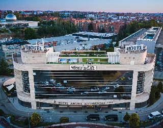 Amura Alcobendas