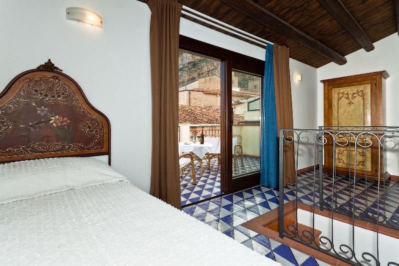 La Plumeria Hotel - Oda