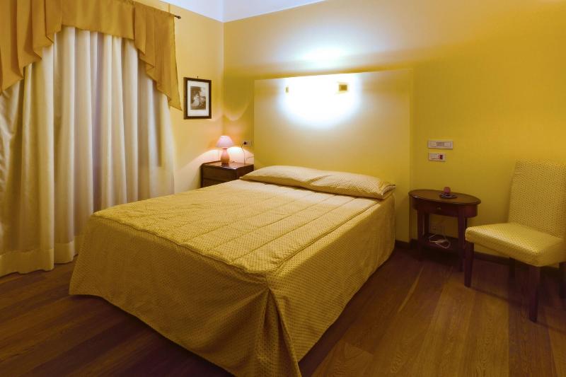 La Plumeria Hotel - Oda