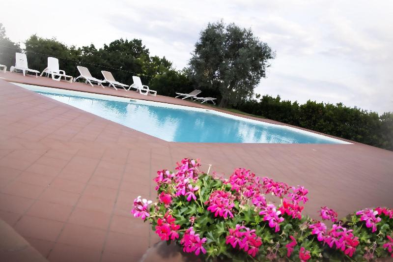 Agriturismo Le Case del Merlo - Aktivite