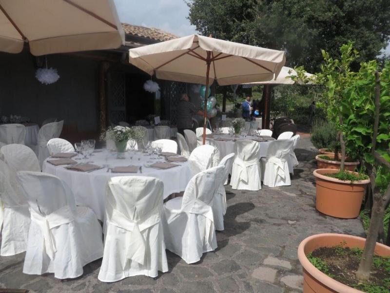 Agriturismo Le Case del Merlo - Aktivite