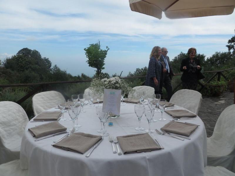 Agriturismo Le Case del Merlo - Aktivite